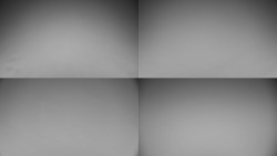 Sdružený snímek okolí chaty Myslivna