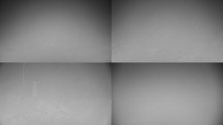 Sdružený snímek okolí chaty Myslivna