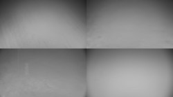 Sdružený snímek okolí chaty Myslivna