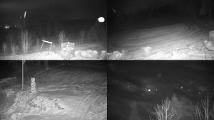 Chata Myslivna SKP Olomouc - Sdružený snímek okolí chaty Myslivna - 20.2.2026 v 02:01 Chata Myslivna SKP Olomouc - Sdružený snímek okolí chaty Myslivna - 20.2.2026 v 02:01