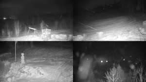 Chata Myslivna SKP Olomouc - Sdružený snímek okolí chaty Myslivna - 20.2.2026 v 05:01 Chata Myslivna SKP Olomouc - Sdružený snímek okolí chaty Myslivna - 20.2.2026 v 05:01