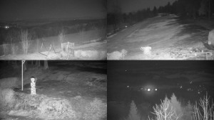 Chata Myslivna SKP Olomouc - Sdružený snímek okolí chaty Myslivna - 1.3.2026 v 00:01 Chata Myslivna SKP Olomouc - Sdružený snímek okolí chaty Myslivna - 1.3.2026 v 00:01