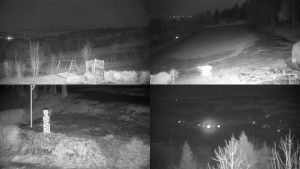 Chata Myslivna SKP Olomouc - Sdružený snímek okolí chaty Myslivna - 1.3.2026 v 03:01 Chata Myslivna SKP Olomouc - Sdružený snímek okolí chaty Myslivna - 1.3.2026 v 03:01