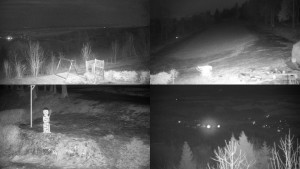 Chata Myslivna SKP Olomouc - Sdružený snímek okolí chaty Myslivna - 1.3.2026 v 04:01 Chata Myslivna SKP Olomouc - Sdružený snímek okolí chaty Myslivna - 1.3.2026 v 04:01