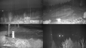 Chata Myslivna SKP Olomouc - Sdružený snímek okolí chaty Myslivna - 1.3.2026 v 21:01 Chata Myslivna SKP Olomouc - Sdružený snímek okolí chaty Myslivna - 1.3.2026 v 21:01