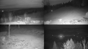 Chata Myslivna SKP Olomouc - Sdružený snímek okolí chaty Myslivna - 2.4.2026 v 00:00 Chata Myslivna SKP Olomouc - Sdružený snímek okolí chaty Myslivna - 2.4.2026 v 00:00