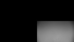 Sdružený snímek okolí chaty Myslivna