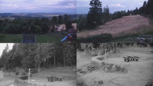 Chata Myslivna SKP Olomouc - Sdružený snímek okolí chaty Myslivna - 12.7.2026 v 21:31 Chata Myslivna SKP Olomouc - Sdružený snímek okolí chaty Myslivna - 12.7.2026 v 21:31