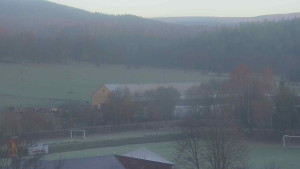 Stará ves - Fotbalové hřiště - 5.11.2024 v 07:00 Stará ves - Fotbalové hřiště - 5.11.2024 v 07:00