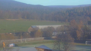 Stará ves - Fotbalové hřiště - 5.11.2024 v 08:00 Stará ves - Fotbalové hřiště - 5.11.2024 v 08:00