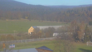 Stará ves - Fotbalové hřiště - 5.11.2024 v 10:00 Stará ves - Fotbalové hřiště - 5.11.2024 v 10:00