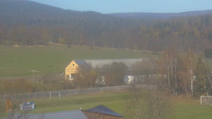 Stará ves - Fotbalové hřiště - 5.11.2024 v 11:00 Stará ves - Fotbalové hřiště - 5.11.2024 v 11:00