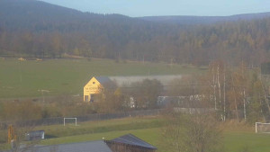 Stará ves - Fotbalové hřiště - 5.11.2024 v 13:00 Stará ves - Fotbalové hřiště - 5.11.2024 v 13:00