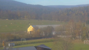 Stará ves - Fotbalové hřiště - 5.11.2024 v 14:00 Stará ves - Fotbalové hřiště - 5.11.2024 v 14:00