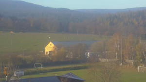 Stará ves - Fotbalové hřiště - 5.11.2024 v 15:00 Stará ves - Fotbalové hřiště - 5.11.2024 v 15:00