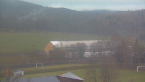 Stará ves - Fotbalové hřiště - 15.11.2024 v 07:00 Stará ves - Fotbalové hřiště - 15.11.2024 v 07:00