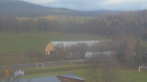 Stará ves - Fotbalové hřiště - 15.11.2024 v 09:00 Stará ves - Fotbalové hřiště - 15.11.2024 v 09:00