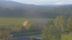 Stará ves - Fotbalové hřiště - 8.5.2025 v 19:00 Stará ves - Fotbalové hřiště - 8.5.2025 v 19:00