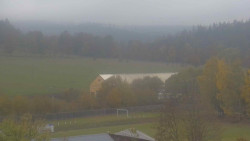 Fotbalové hřiště