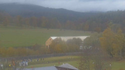 Fotbalové hřiště