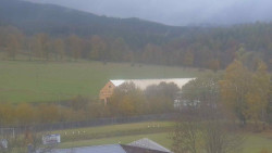 Fotbalové hřiště