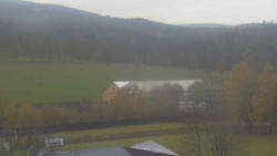Fotbalové hřiště