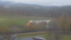Fotbalové hřiště