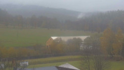 Fotbalové hřiště