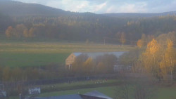 Fotbalové hřiště