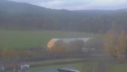 Fotbalové hřiště