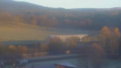 Fotbalové hřiště