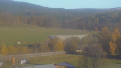 Fotbalové hřiště