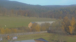 Fotbalové hřiště