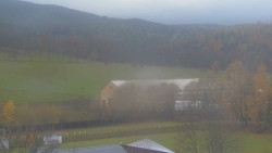 Fotbalové hřiště