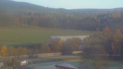 Fotbalové hřiště