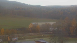 Fotbalové hřiště