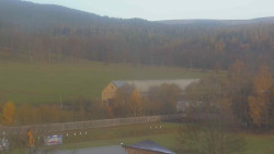 Fotbalové hřiště