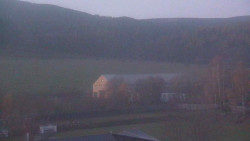 Fotbalové hřiště