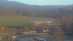 Fotbalové hřiště