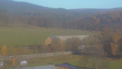 Fotbalové hřiště