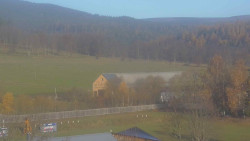 Fotbalové hřiště