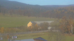 Fotbalové hřiště