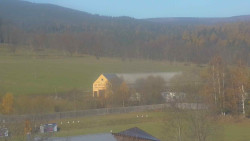 Fotbalové hřiště