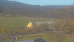 Fotbalové hřiště