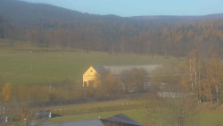 Fotbalové hřiště