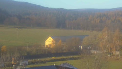 Fotbalové hřiště