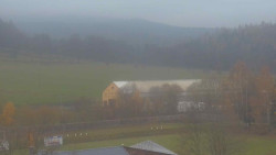 Fotbalové hřiště