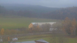 Fotbalové hřiště