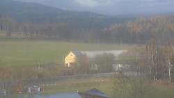 Fotbalové hřiště