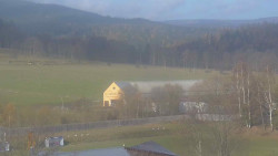 Fotbalové hřiště